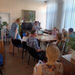 Wykład Katarzyna Kaczyńska Sekrety Spichlerzy z wyspy Spichrzów